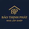 Nhà Lắp Ghép Bảo Thịnh Phát
